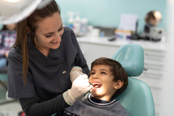 Best Broken or Chipped Tooth Repair in Madeira, OH
