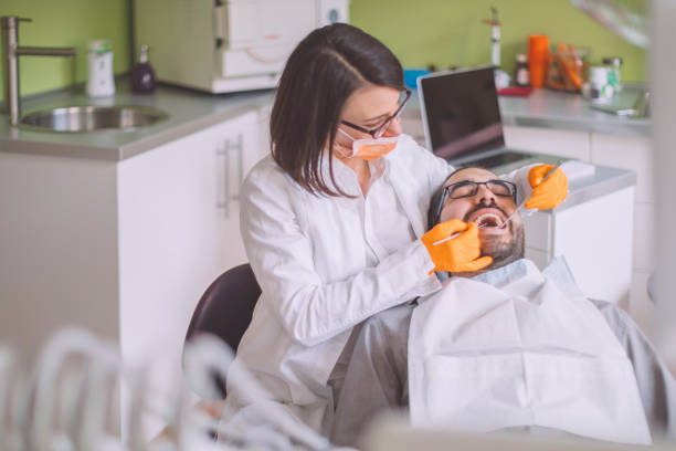 Best Emergency Cosmetic Dentistry (e.g., broken veneers) in Madeira, OH